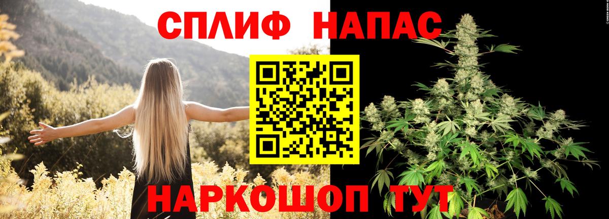 Конопля Bruce Banner Вязьма
